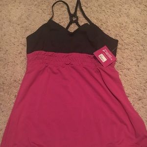 Skirt Sports NWT VIXEN TANK